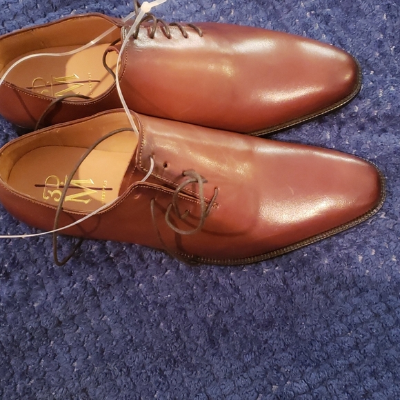 Mens 3DM Shoe - Picture 4 of 4